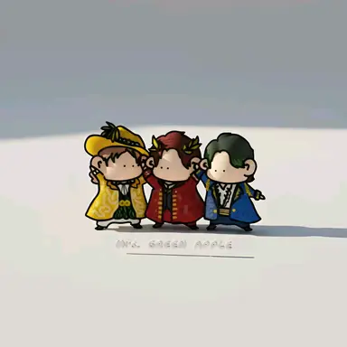 Profile image of 若井滉斗