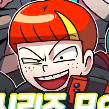 Profile image of 왕잼민