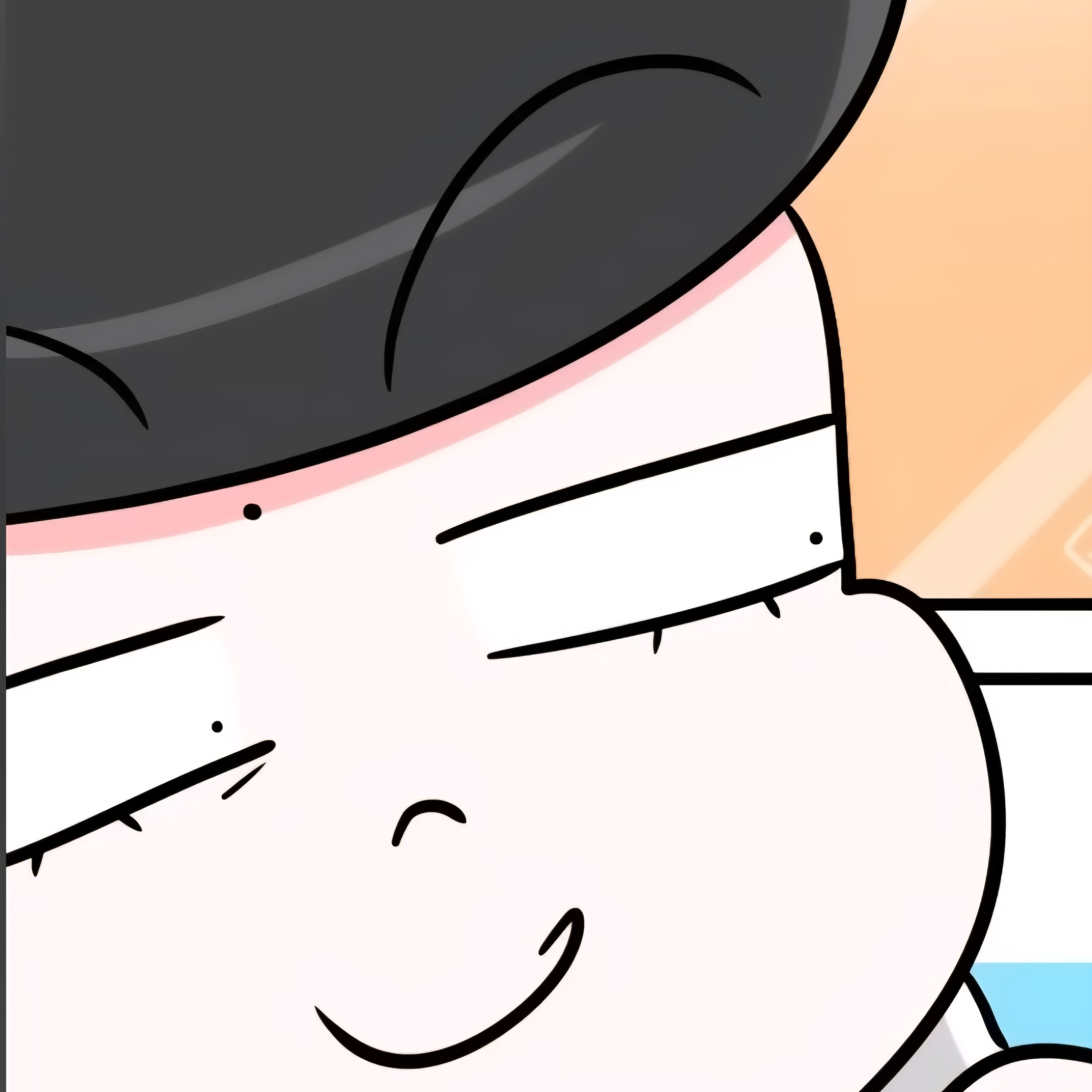 슈퍼잼민☆8화 대표 이미지
