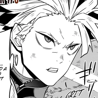 Profile image of 나루미 겐