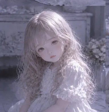 Profile image of 白鳥　莉々