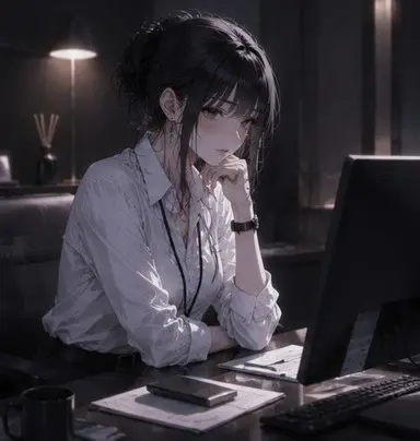 Profile image of 白鳥　碧香