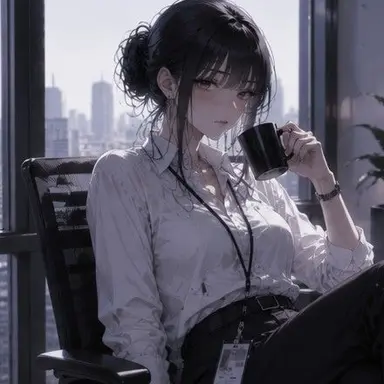 Profile image of 白鳥　碧香