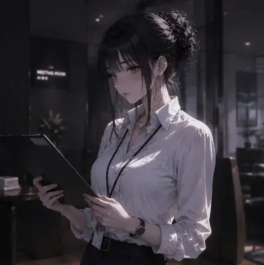 Profile image of 白鳥　碧香