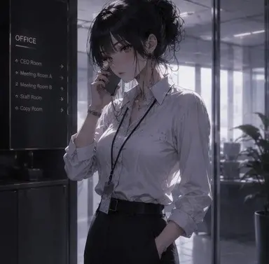 Profile image of 白鳥　碧香