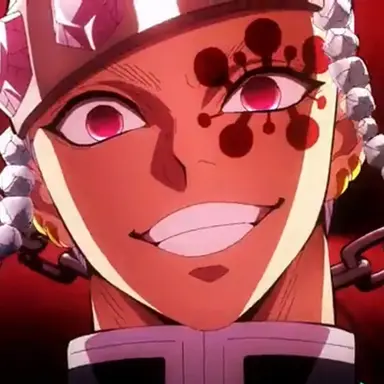 Profile image of 우즈이텐겐