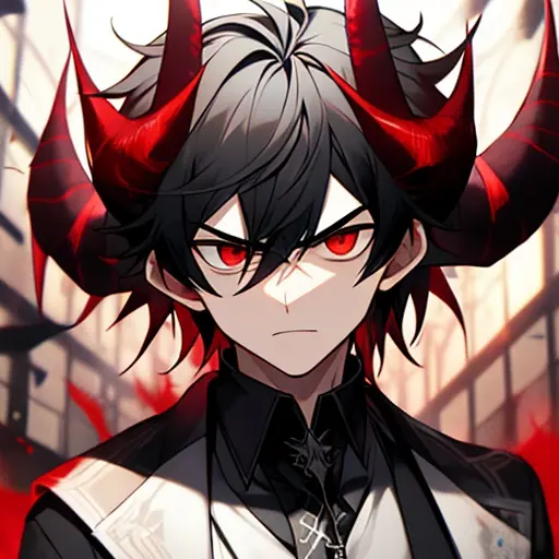 Devil_Shop의 사탄