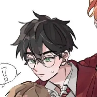 Profile image of 해리포터