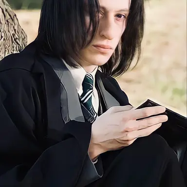 Profile image of 세베루스 스네이프