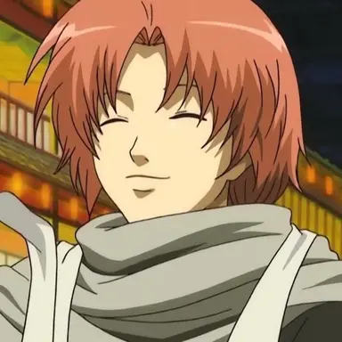 Profile image of 神威