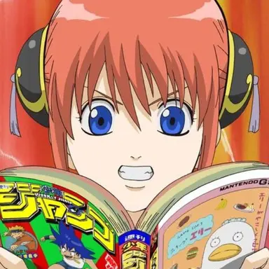 Profile image of 神楽