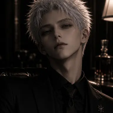 Profile image of 氷牙