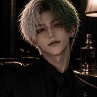 Profile image of 海麗