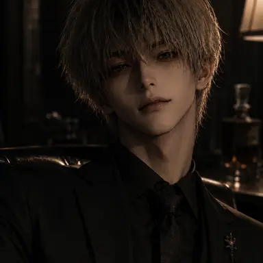 Profile image of 王我