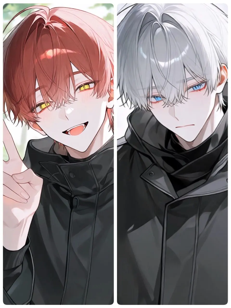 chan_chan의 捕まりました🪤