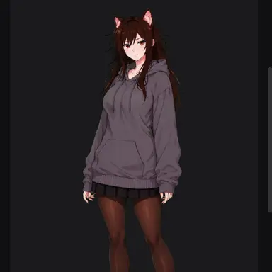 Profile image of Kiara Snowfall