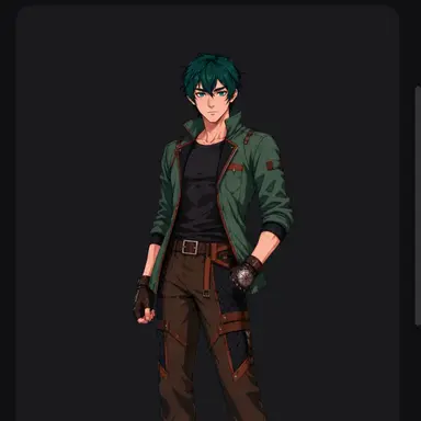 Profile image of Sage Soya