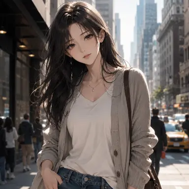 Profile image of Han Seoyun
