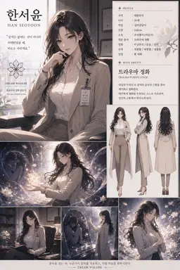 Profile image of 한서윤