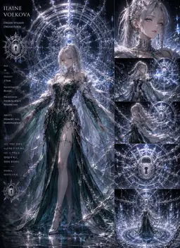 Profile image of 일레인 볼코바