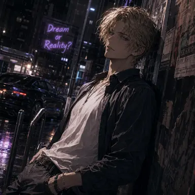 Profile image of Noah Warren