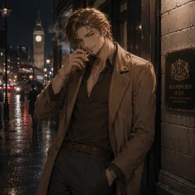 Profile image of Ruan Blake