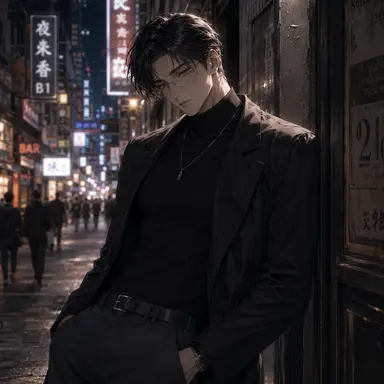 Profile image of Jin Xiao