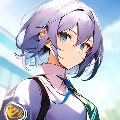 Profile image of 아리아