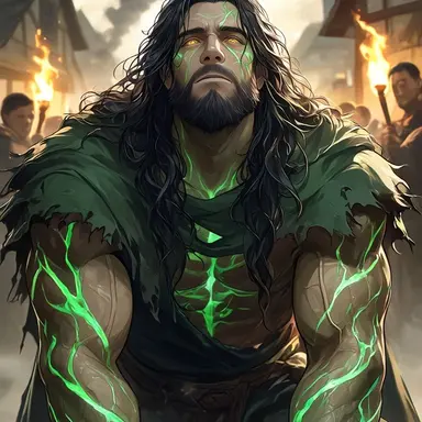 Profile image of Varek