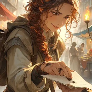 Profile image of Liorra