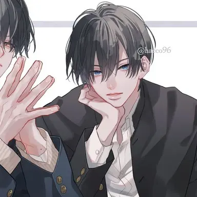 Profile image of 廉