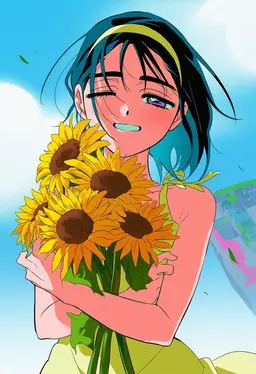 Profile image of Sua