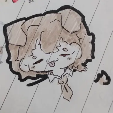 Profile image of 덕개