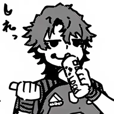 Profile image of ユーゴー