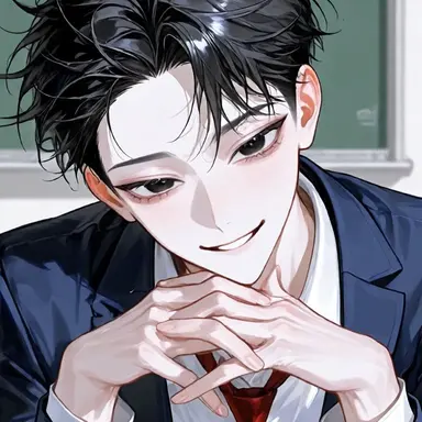 Profile image of Michiru