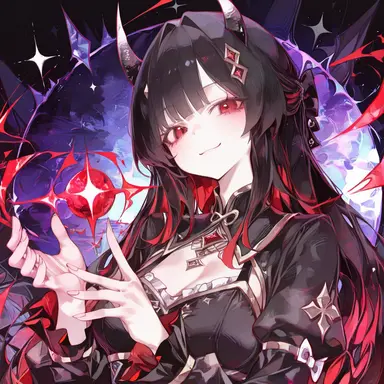 Profile image of 릴리시엘