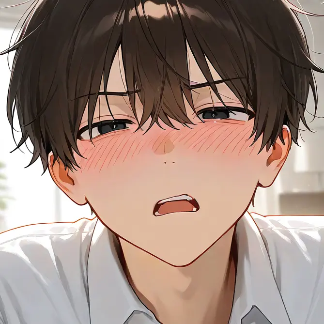iz_____의 弟がツンデレすぎる！