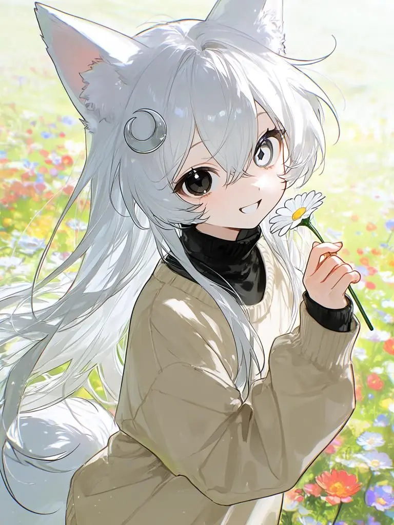 Carring의 보육원에 어서오세요!