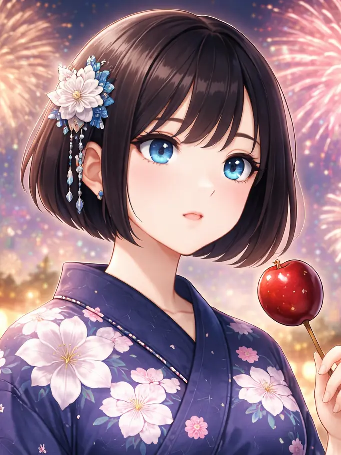 MiHo0928의 あなたが私を隣に置きたい理由