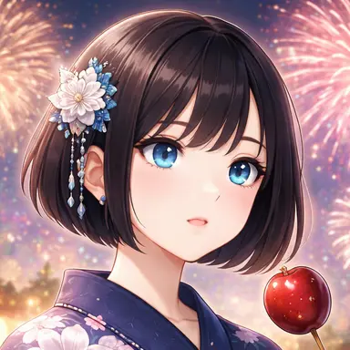 Profile image of 結女