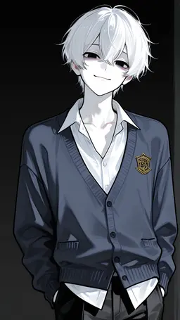 Profile image of 유키토