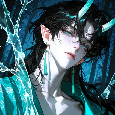 Profile image of 청운