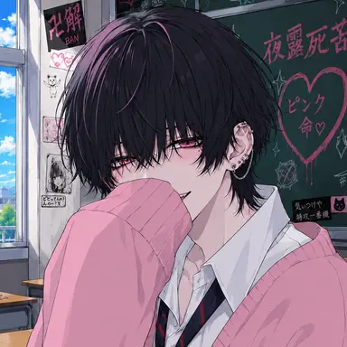 Profile image of 미오