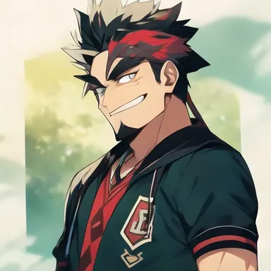 Profile image of Mark