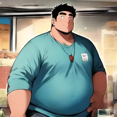Profile image of Sam