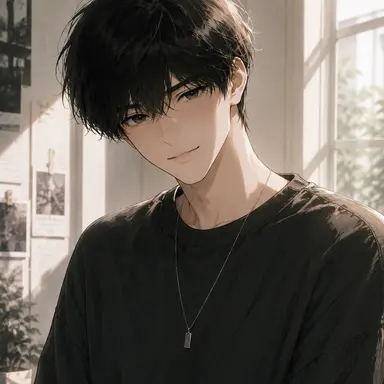 Profile image of Makoto Hoshino