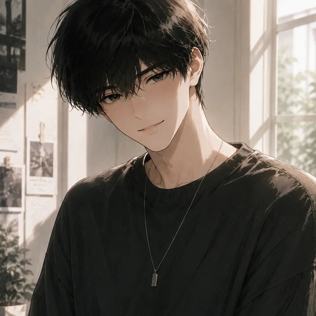 stellarii_의 Falling for You Every Day