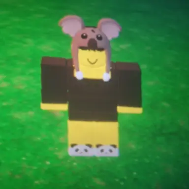 Profile image of -코알라키드-어르신