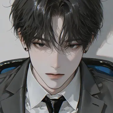 Profile image of 彦霖