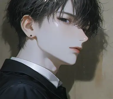 Profile image of 彦霖
